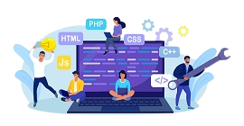 website-development